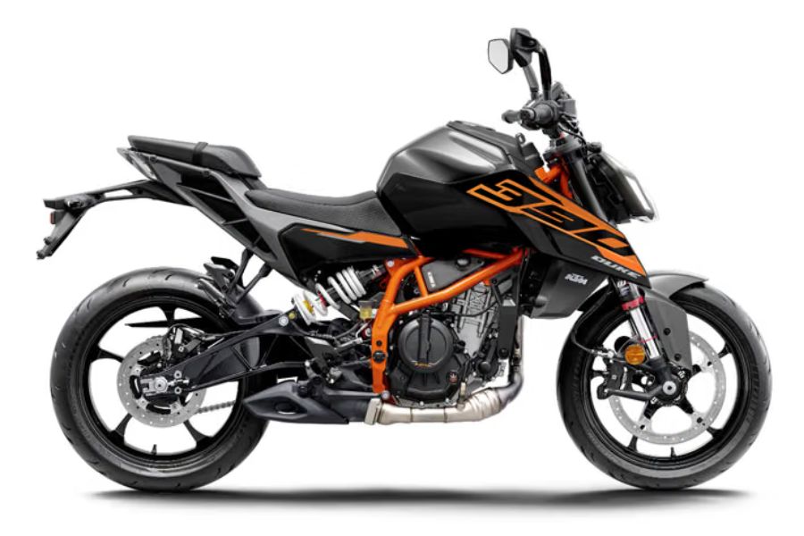 10 Most Affordable Motorcycles in India with Cruise Control