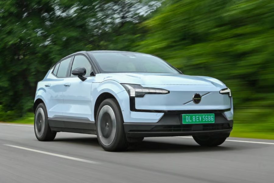6 Key Things to Know About the Volvo EX30 Ahead of Its India Launch