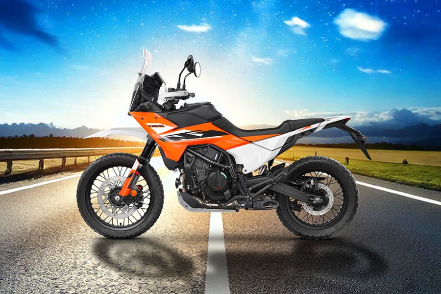 Best Motorcycles for Bad Roads in India Under ₹2 Lakh