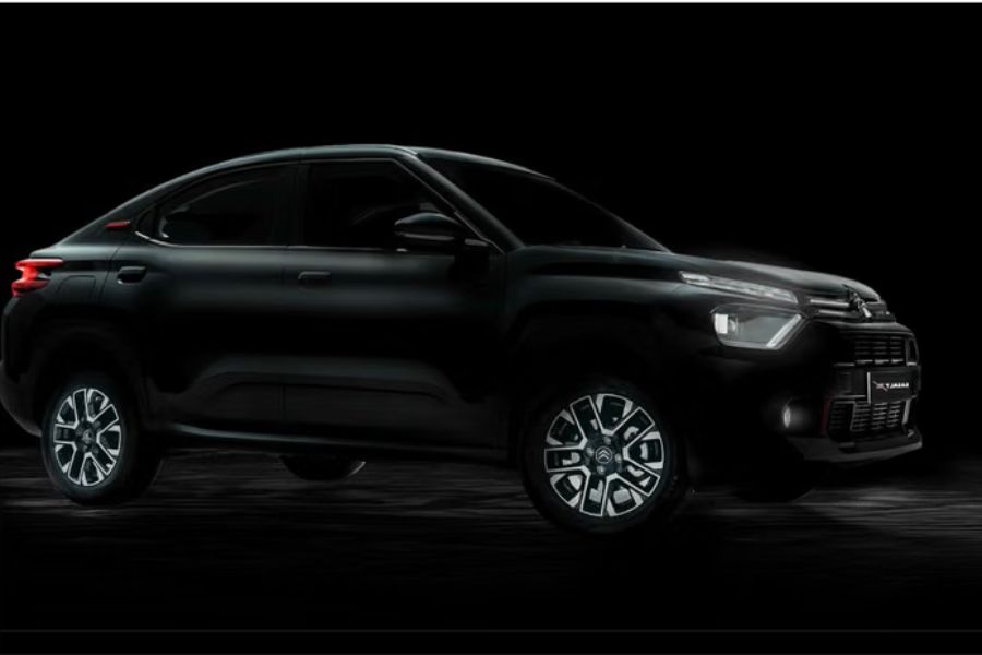 Citroën Basalt X Pre-Bookings Open