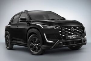 Dark Edition SUVs in India Under ₹15 Lakh