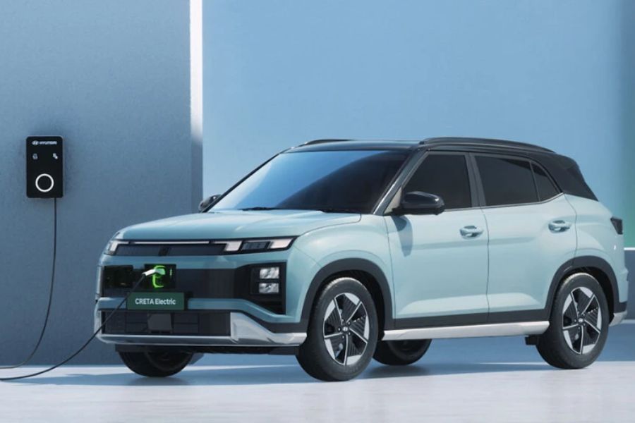 Delhi’s New EV Policy Likely Before February 2026