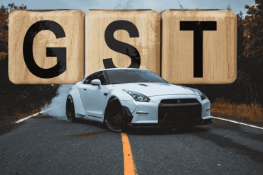 GST on Small Cars May Drop to 18%