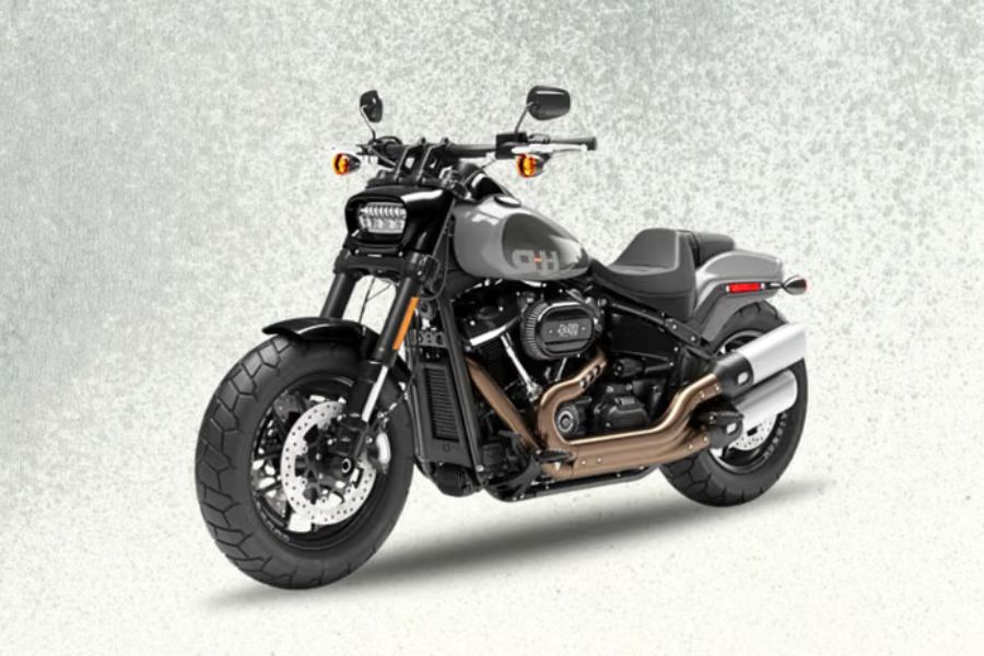Harley-Davidson Offers Up to ₹3 Lakh Discount on 2024 Fat Boy