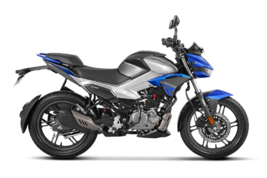 Hero Xtreme 125R Gets New Single-Seat Variant at Rs 1 Lakh