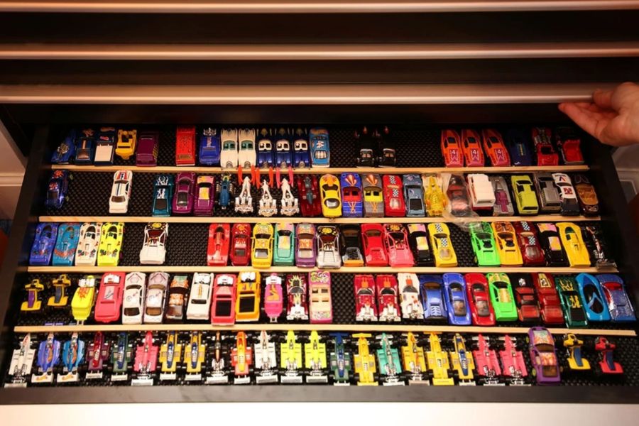 Hot Wheels Might Soon Be More Expensive Due to Trump's Tariffs