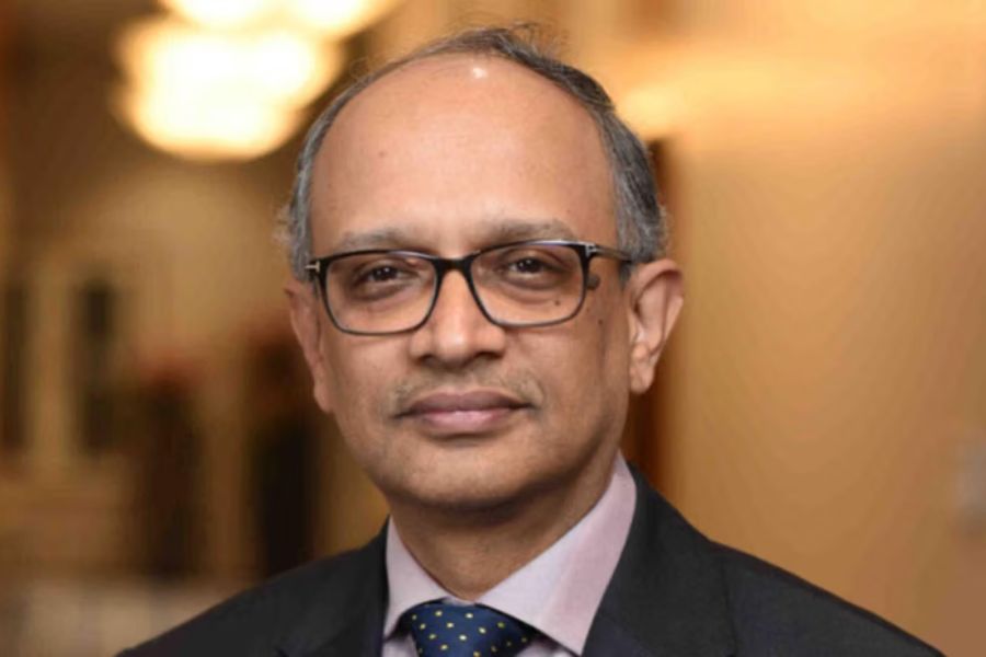 P B Balaji to Succeed Adrian Mardell as New CEO of Jaguar Land Rover