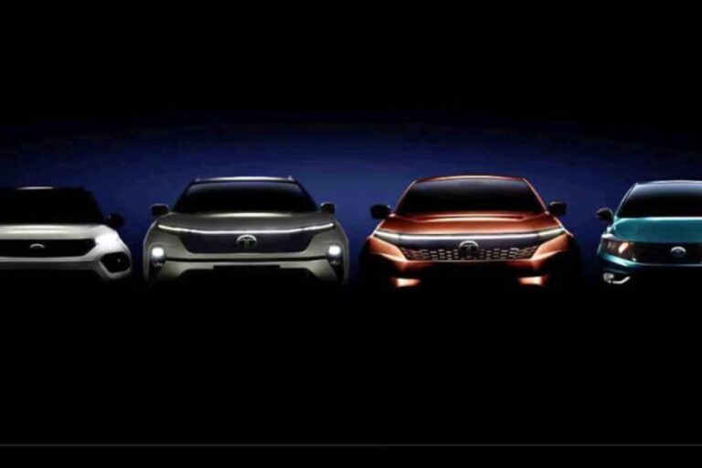 Tata Motors to Re-Enter South Africa’s Passenger Car Market After Six-Year Hiatus