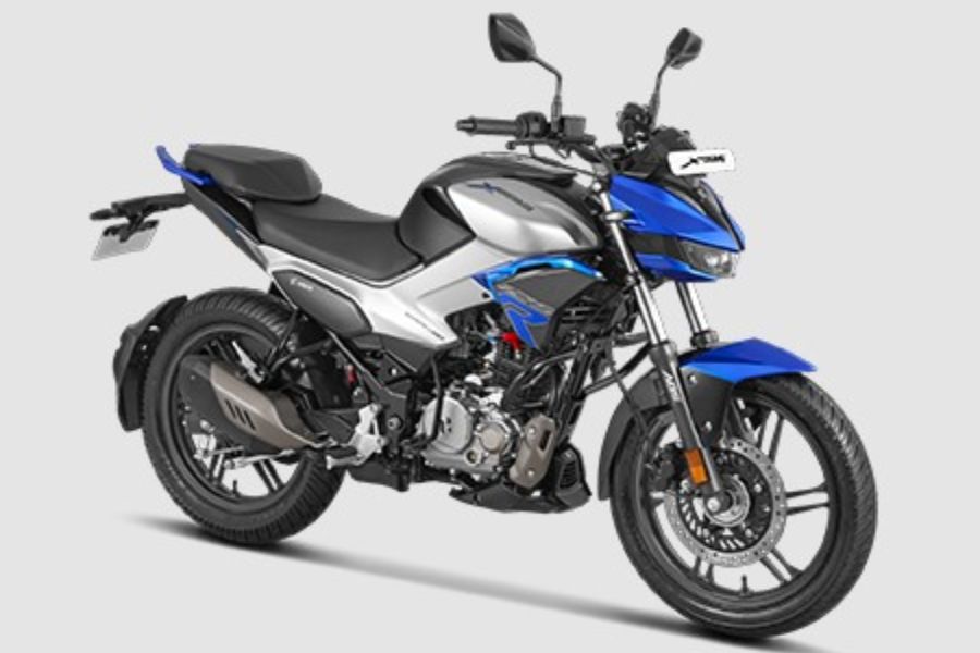 Top 5 Most Powerful 125cc Bikes in India Under ₹1 Lakh