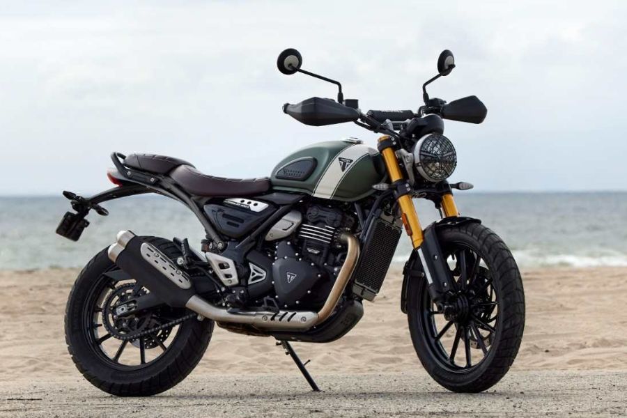What to Expect from the Upcoming 300-400cc Bike Launches in August 2025