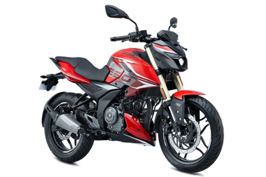 6 Best Bikes Under ₹1.5 Lakh With Projector Headlights