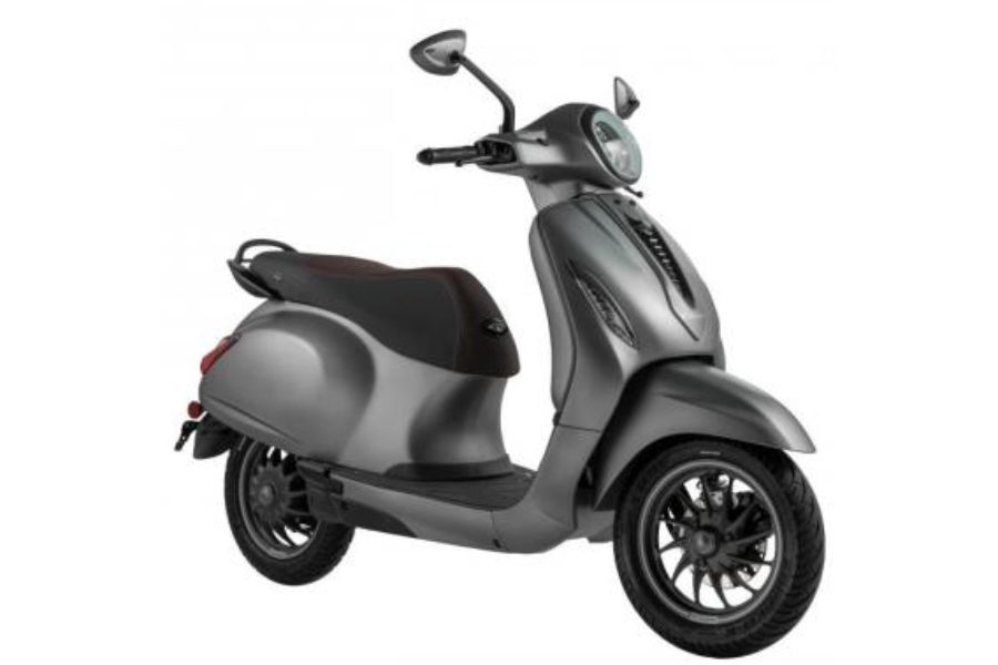 Bajaj Chetak Sales Zoom Past 5 Lakh Units