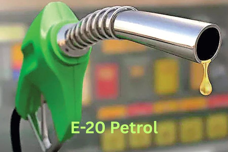 E20 Petrol and Your Two-Wheeler