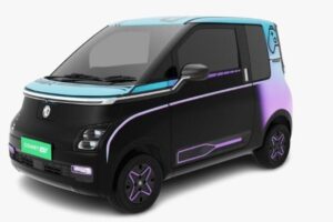 Every Electric Car in India Under ₹15 Lakh