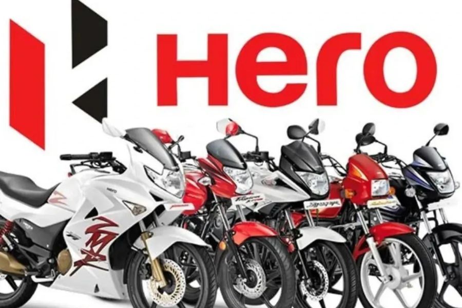 Hero MotoCorp bikes now cheaper by up to ₹15743 after GST cut