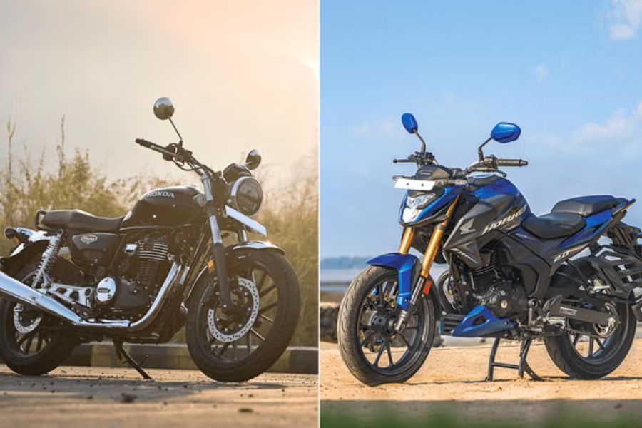 Honda Two-Wheelers Get Cheaper by Up to ₹18,800 After GST Rate Cut