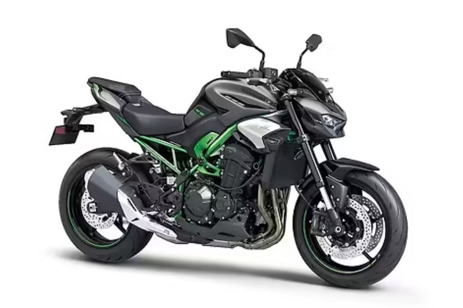Kawasaki Z900 Price Crosses Rs 10 Lakh After GST Hike