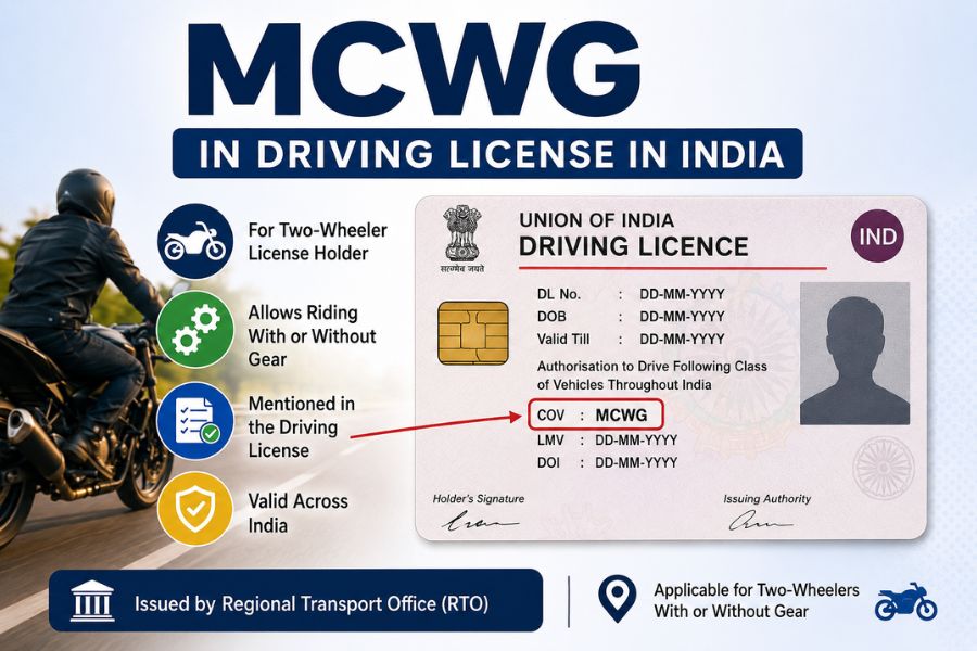 MCWG Full Form