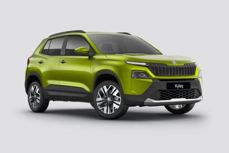 Skoda Cars Get Cheaper in India with New GST Prices