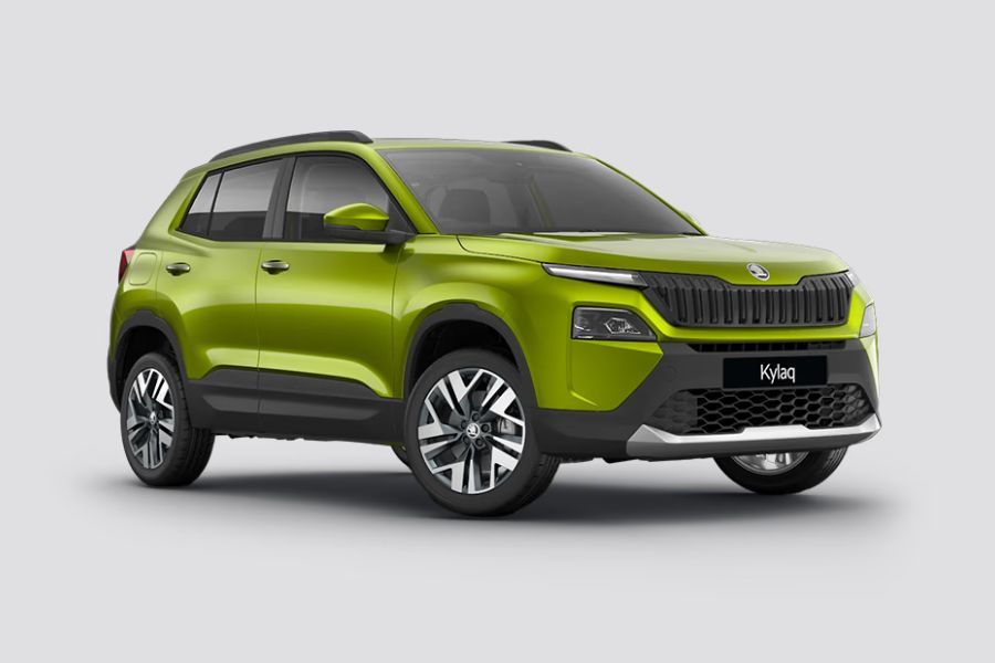 Skoda Cars Get Cheaper in India with New GST Prices