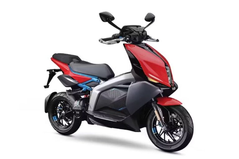 TVS Bikes & Scooters Now Cheaper Than Ever