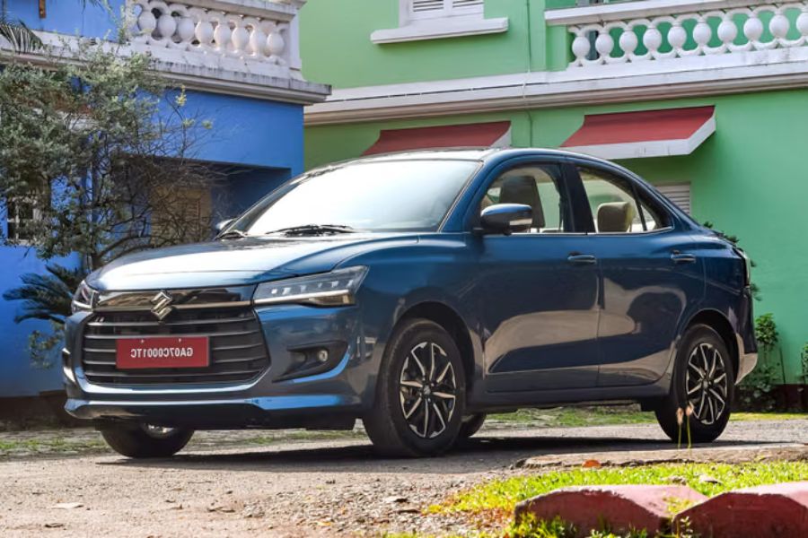 Top 10 Most Fuel-Efficient Petrol Cars