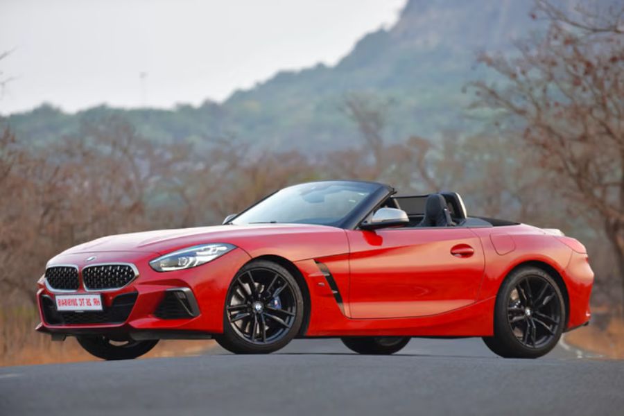 Top 5 Most Affordable Six-Cylinder Cars You Can Buy in India