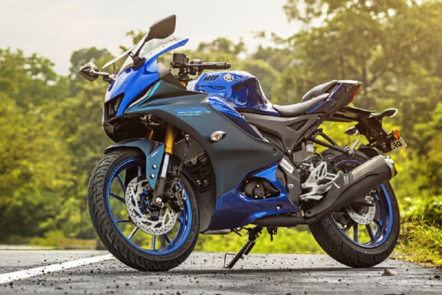 Yamaha Slashes Bike and Scooter Prices After GST Cut