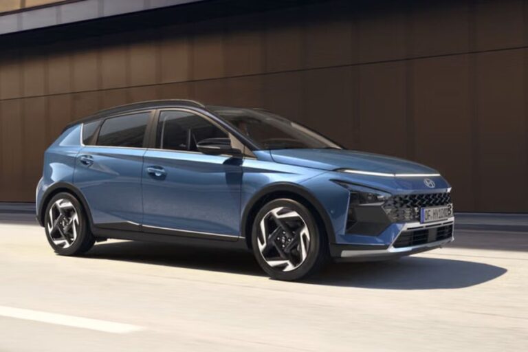 Hyundai Confirms 8 Hybrid Models for India by 2030