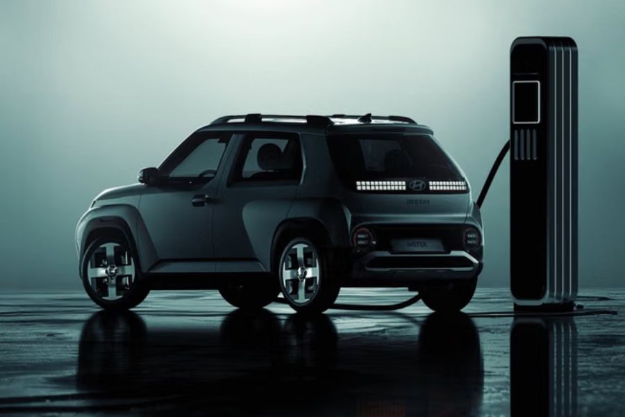 Hyundai to Launch Made-in-India Compact EV in 2027