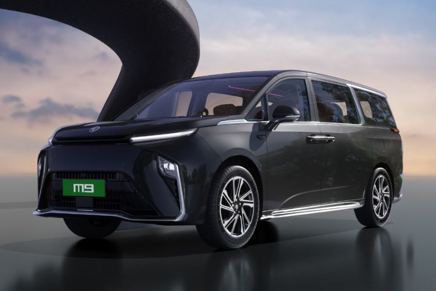 JSW MG Surges to Second Place in India’s Luxury EV Market