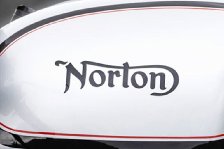 Norton To Unveil Four New Motorcycles At EICMA 2025