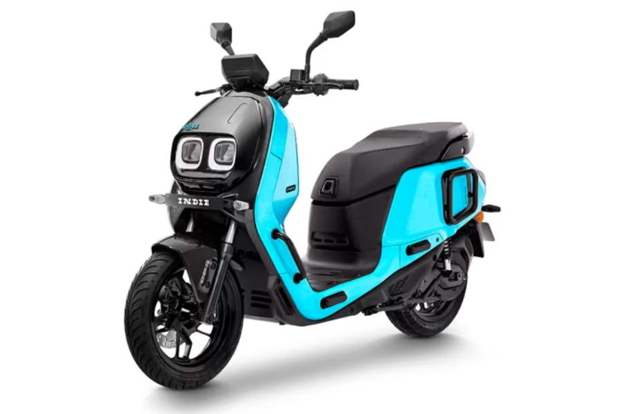 River Indie Gen 3 Debuts
