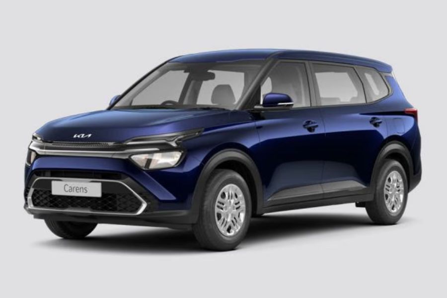 Top 10 Most Affordable 7-Seater Cars in India