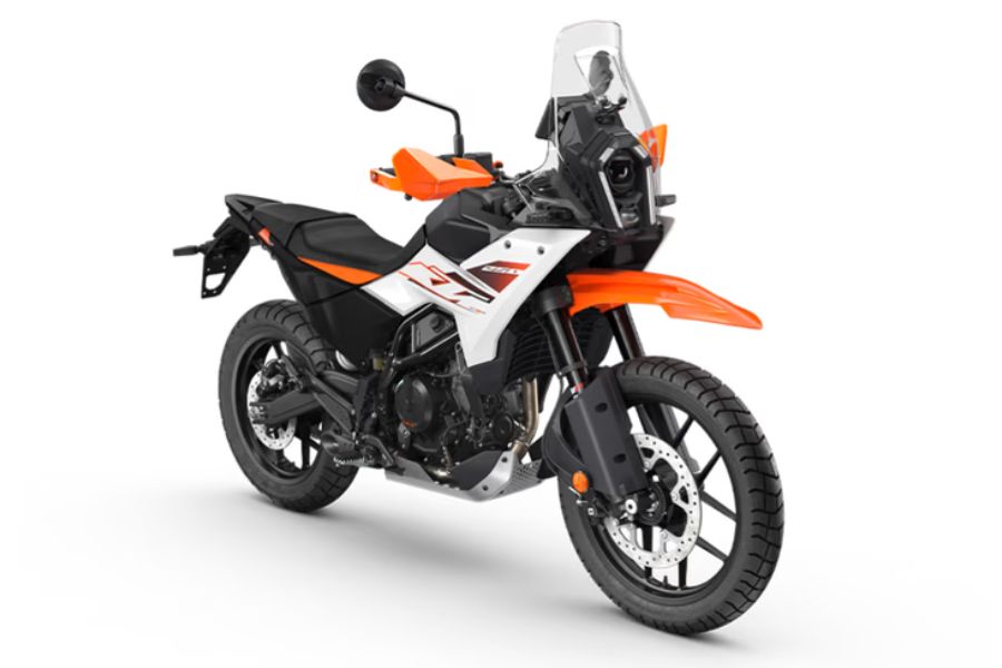 Top 10 Most Affordable Bikes in India With Bidirectional Quickshifters (2025)