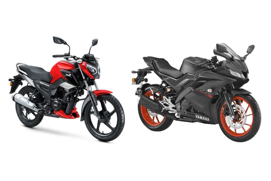 Top 5 Best Bikes Under ₹2 Lakh To Buy