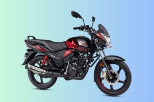 Top 5 Best Mileage Bikes in 2025