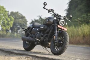 Top 5 Bikes With the Biggest Price Drops After GST 2.0 Revision in India