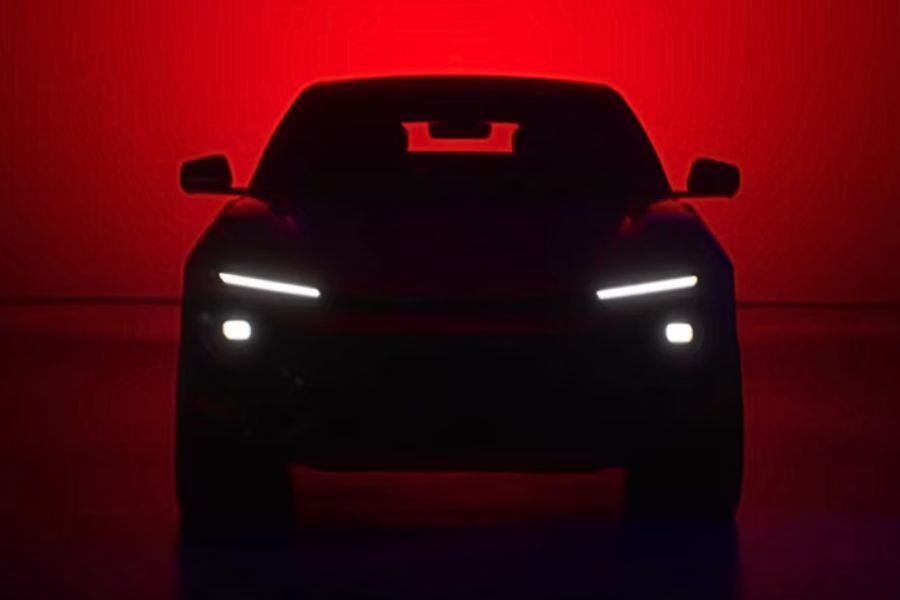 Mahindra BE Rall-E Production Model Teased Ahead of November 26 Global Debut
