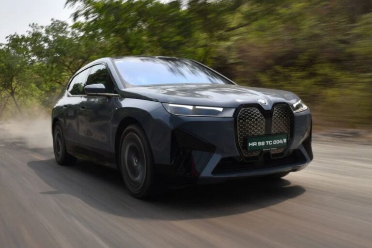 Supreme Court Suggests Step-by-Step Ban on Luxury ICE Cars Amid Rising Pollution