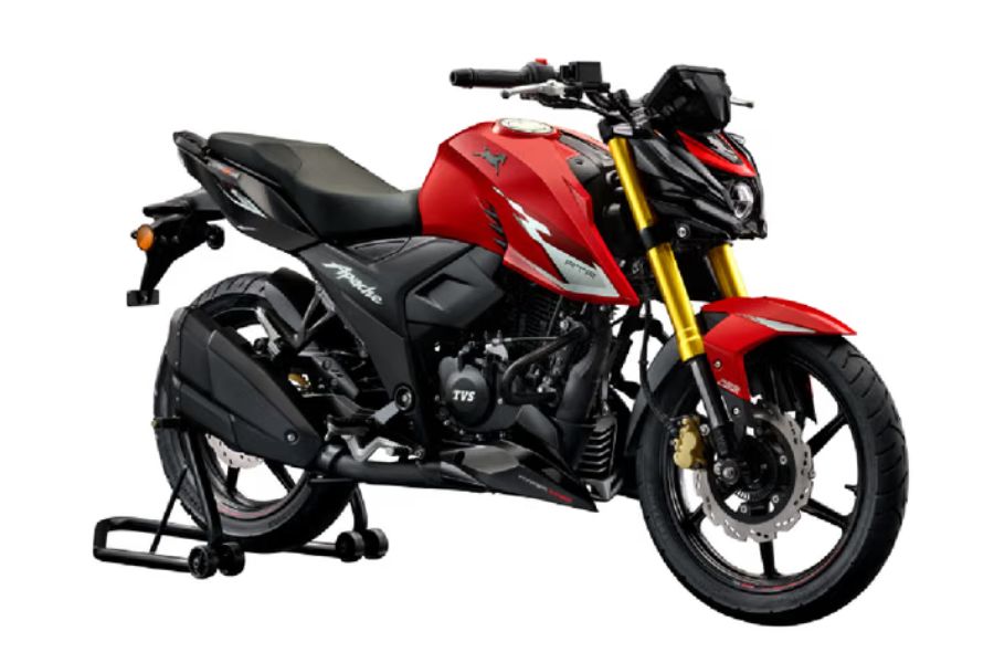 5 Things You Should Know Before Buying the TVS Apache RTR 160 4V