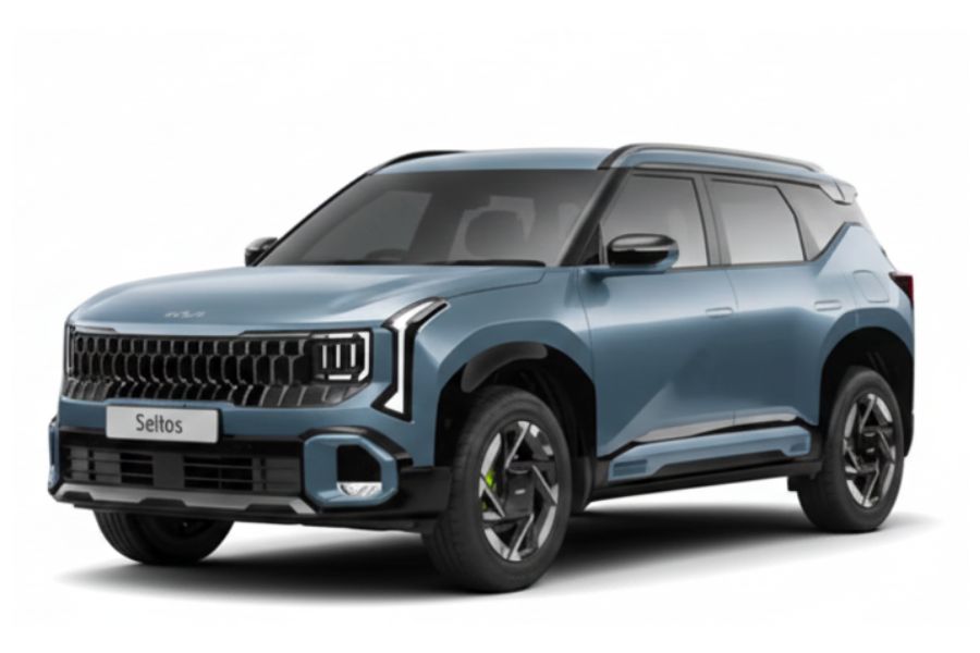 Kia Seltos Hybrid India Launch Timeline Revealed