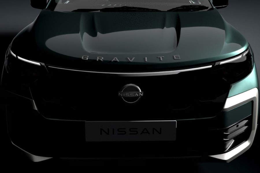 Nissan Gravite MPV Nameplate Confirmed Ahead of India Launch in 2026