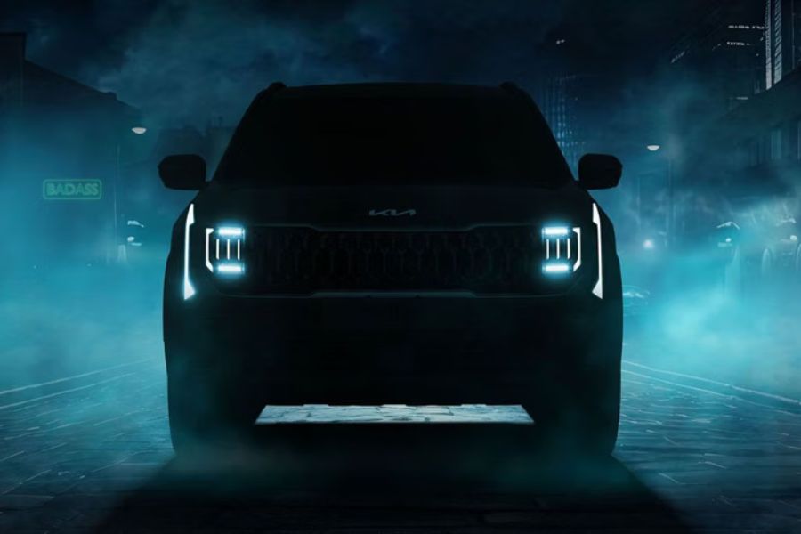 Second-Generation Kia Seltos