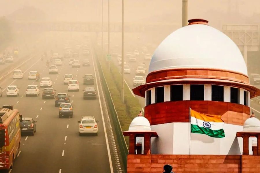 Supreme Court Reimposes Ban on BS3 and Older Vehicles in Delhi-NCR to Tackle Rising Pollution