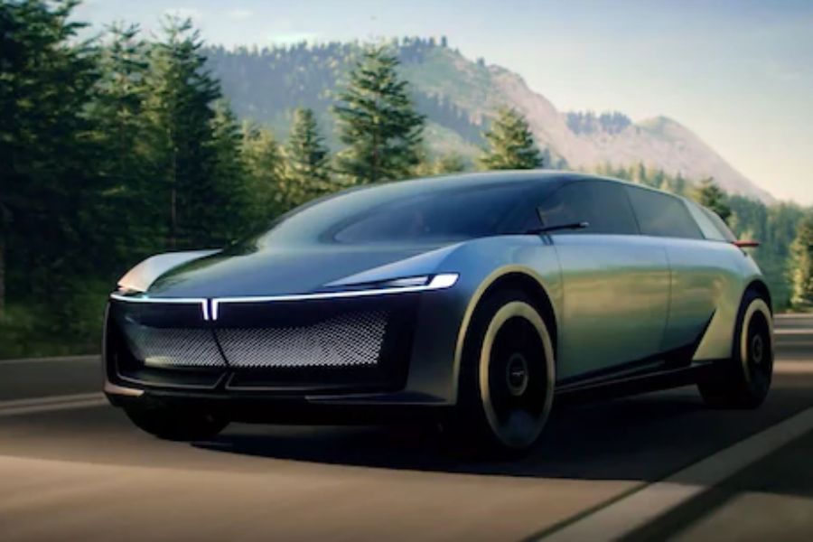 Tata Motors to Roll Out Three New Electric Cars in India by 2026