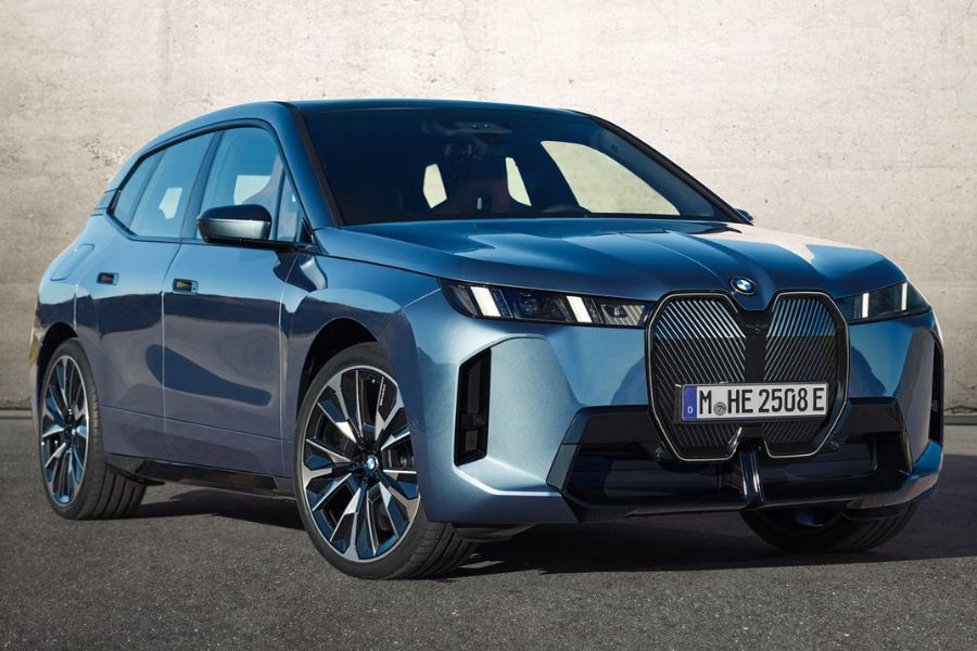 Upcoming BMW Launches in India in 2026