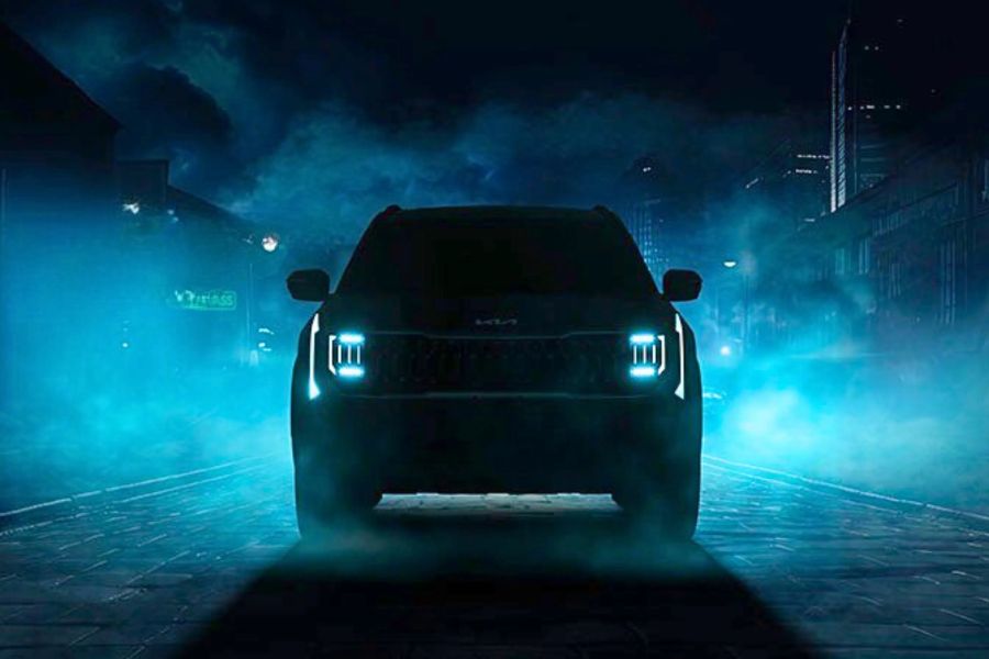 Upcoming Car Launches and Reveals in December 2025