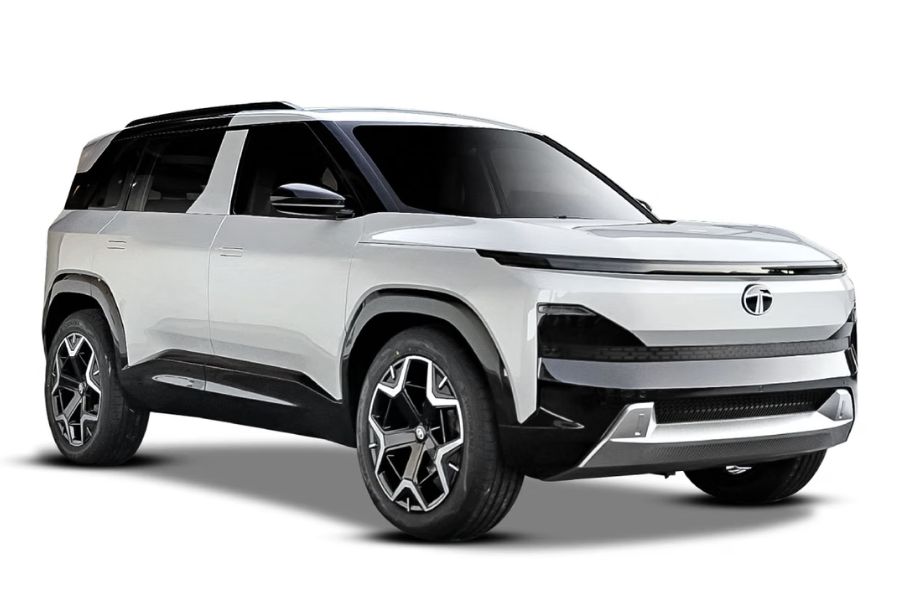 Upcoming Electric Cars in India in 2026