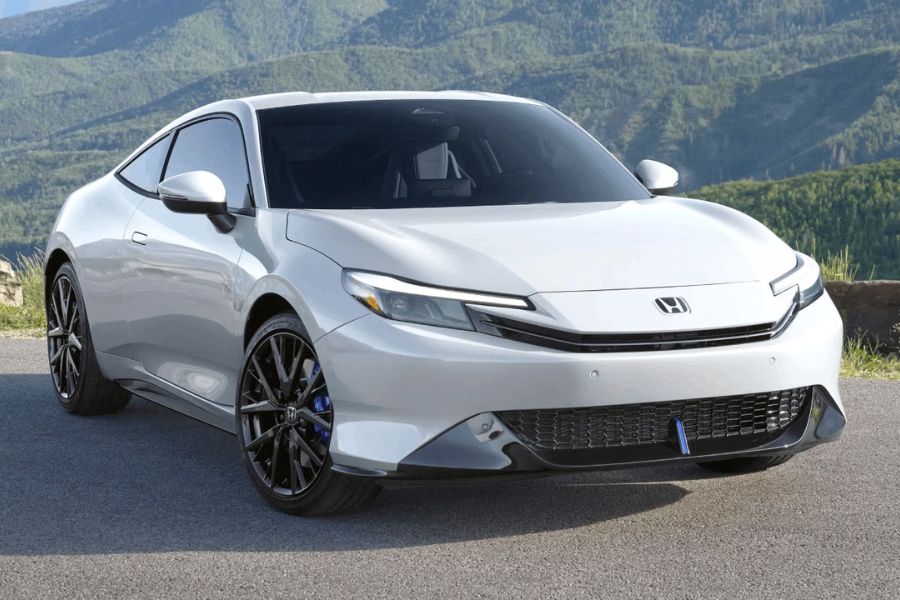 Upcoming Honda Cars in India in 2026